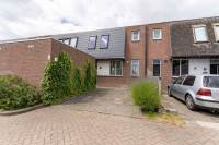 Woning Tjalk 3643 Lelystad