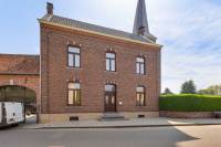Woning Dorpstraat 36 Jabeek