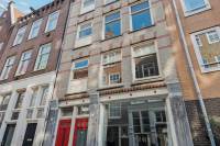 Woning Laurierstraat 41hs Amsterdam