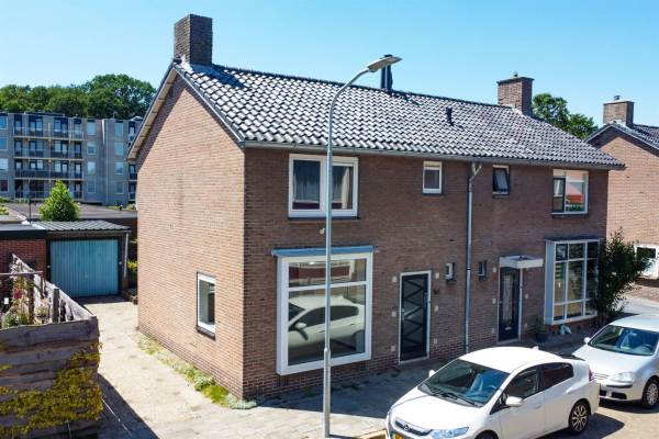 Woning Esstraat 50 Assen
