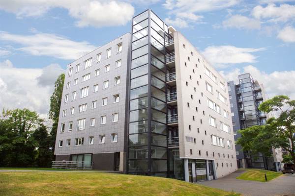 Woning Coldstream 66 Hengelo (OV)