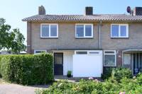 Woning Van Delenstraat 1 Rheden