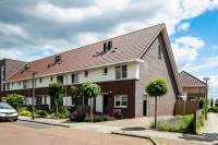 Woning Waterkering 13 Wierden
