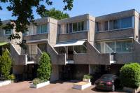 Woning Dalmatië 9 Leusden