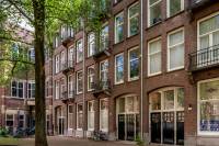 Woning Zocherstraat 292 Amsterdam