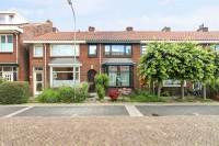 Woning Hollanderstraat 6 Dordrecht