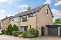 Woning Nonnenveld 24 Oosterhout (NB)