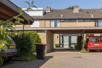 Woning Ruiterhorst 10 Leusden