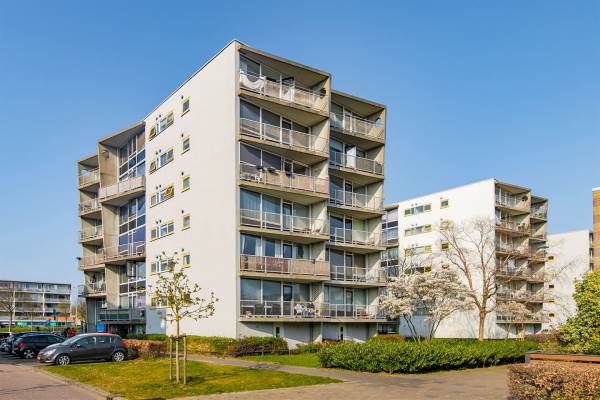 Woning Cinemadreef 260 Almere