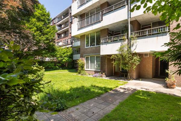 Woning Schiekade 23ab Rotterdam