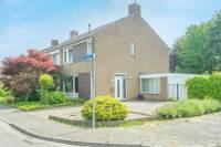 Woning Spartodonk 21 Maastricht