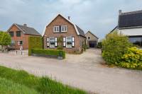 Woning Mentestraat 6 Maurik