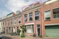 Woning Korte Herenstraat 21A Haarlem