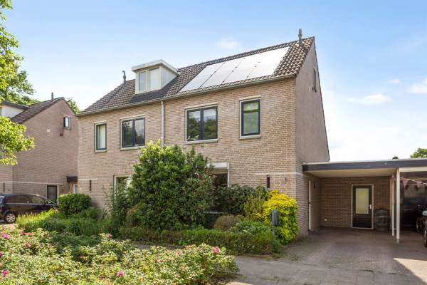 Woning Den Ong 8 Ravenstein