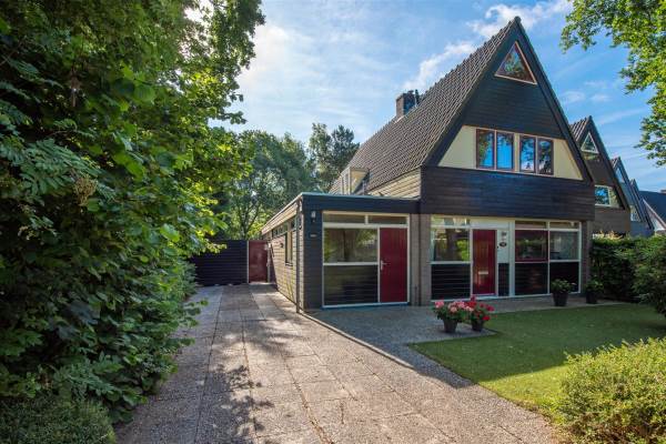Woning De Ronge 58 Heiloo
