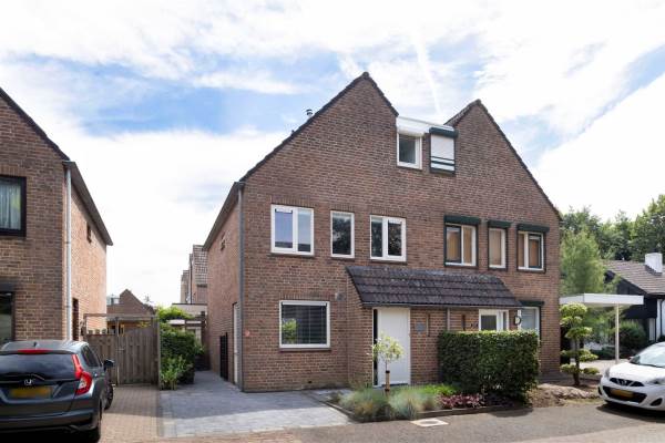 Woning Blauwe Hof 6215 Wijchen