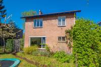 Woning van Rijckevorselstraat 4 Driebergen-Rijsenburg