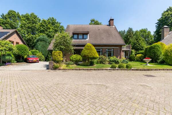 Woning Rozemarijnhof 7 Schijndel