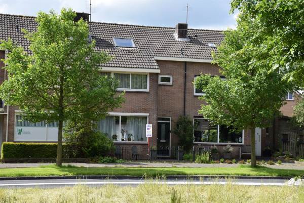 Woning Krusemanlaan 48 Heerhugowaard