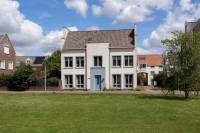 Woning Vasalisplantsoen 8 De Meern