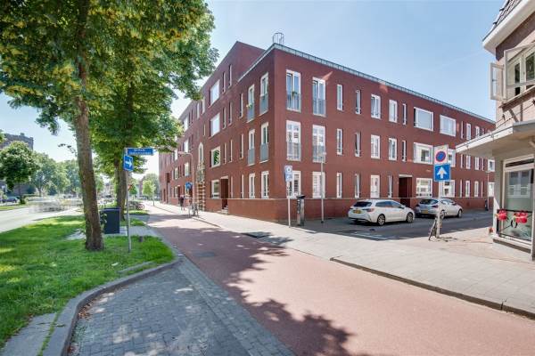 Woning Graafseweg 12b Den Bosch