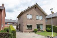 Woning Geert Grootestraat 14 Albergen