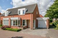 Woning Het Ronsel 7 Hapert