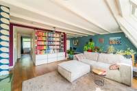 Woning Filips van Almondestraat 24 Amsterdam