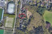 Bouwgrond Aalsterweg 305 Eindhoven