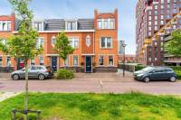 Woning Vuurbaak 35 Maassluis