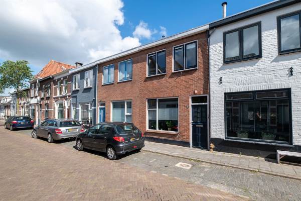Woning Molenweg 81 Zwolle
