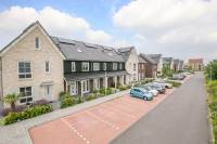 Woning Koolzaadveld 45 Beneden-Leeuwen