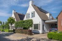 Woning Pannenschuurlaan 188 Oisterwijk