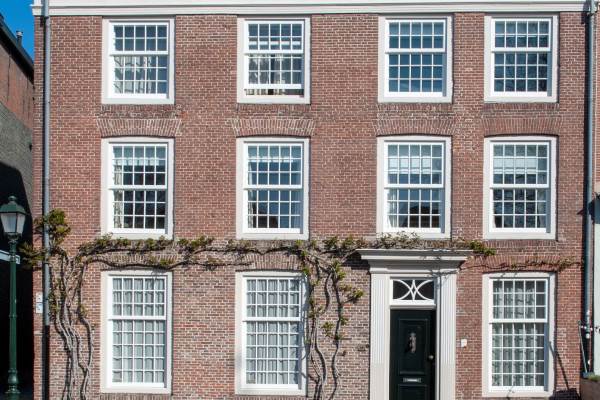 Woning Moeregrebstraat 86 Bergen op Zoom