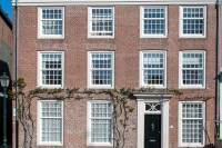 Woning Moeregrebstraat 86 Bergen op Zoom