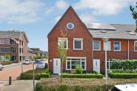 Woning Ganzenvoet 21 Driel