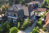 Woning Barchman Wuytierslaan 28 Amersfoort