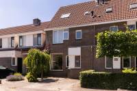 Woning Valkenhoeve 31 Leusden