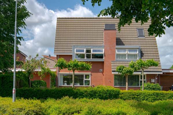 Woning Rademakershoeve 1 Hattem