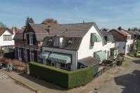 Woning Beerensteinerlaan 39 Bussum