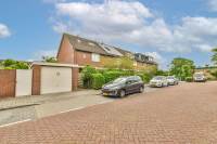 Woning De Oude Visscher 37 Amstelveen