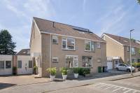 Woning Tjonger 45 Rotterdam