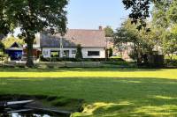 Woning Parklaan 1 Lochem