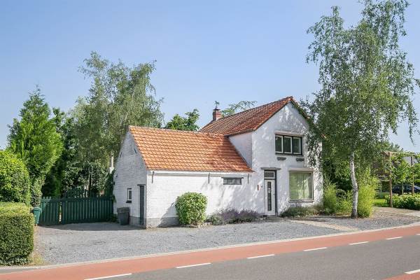 Woning Julianastraat 80 Heikant