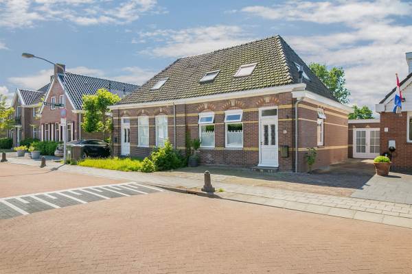 Woning van Beekstraat 94 Landsmeer