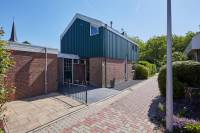 Woning De Roggebloem 13 Zaandam