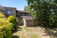 Woning de Vennen 24 Peize