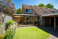 Woning De Tuinfluiter 9 Vriezenveen