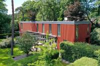 Woning Lassuslaan 54 Bilthoven