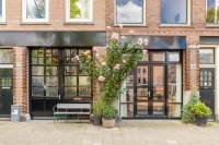 Woning Jacob van Lennepkade 289H Amsterdam